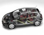Seat Leon 2005 года